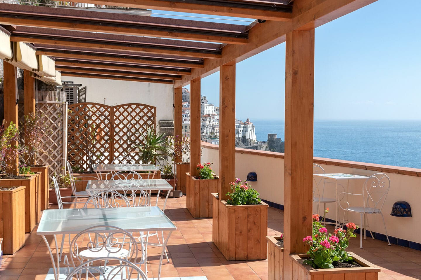 Home - Il Porticciolo Di Amalfi | Rooms In Amalfi | B&B Ad Amalfi ...